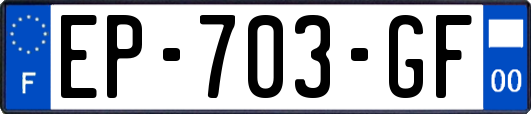 EP-703-GF