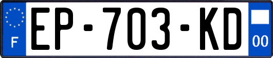 EP-703-KD