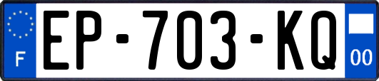 EP-703-KQ