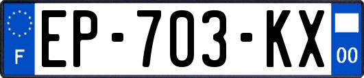 EP-703-KX