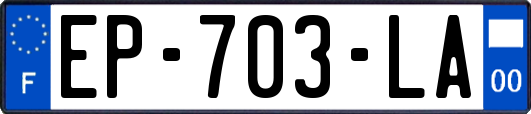 EP-703-LA