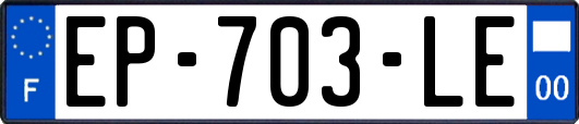 EP-703-LE