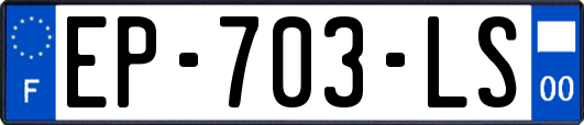 EP-703-LS