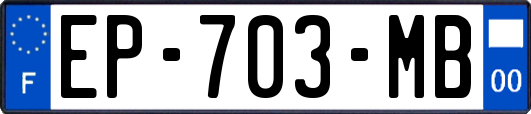 EP-703-MB