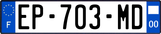 EP-703-MD