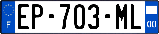 EP-703-ML