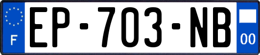EP-703-NB