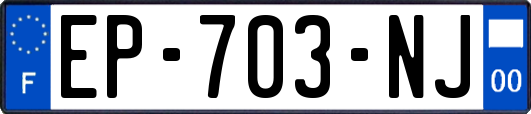 EP-703-NJ