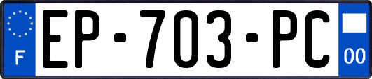 EP-703-PC