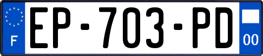 EP-703-PD