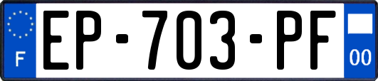 EP-703-PF