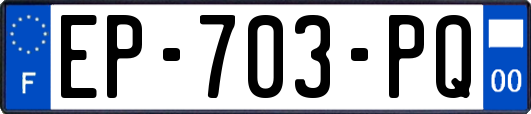 EP-703-PQ