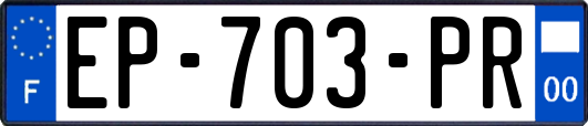 EP-703-PR