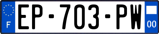 EP-703-PW