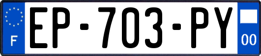EP-703-PY
