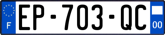 EP-703-QC