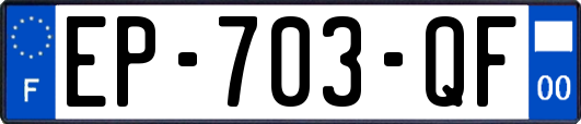 EP-703-QF