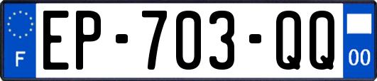 EP-703-QQ
