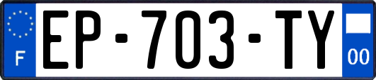 EP-703-TY