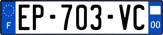 EP-703-VC