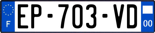 EP-703-VD