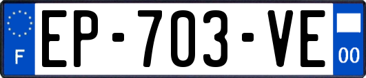 EP-703-VE