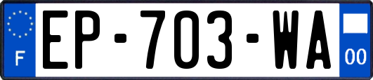 EP-703-WA