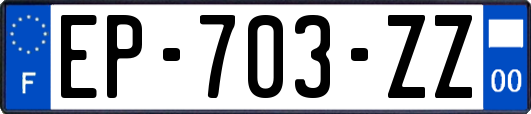 EP-703-ZZ