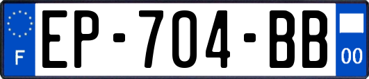 EP-704-BB