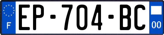 EP-704-BC