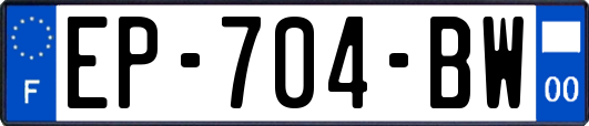 EP-704-BW