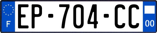 EP-704-CC