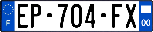 EP-704-FX