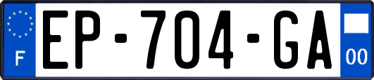 EP-704-GA