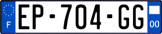 EP-704-GG