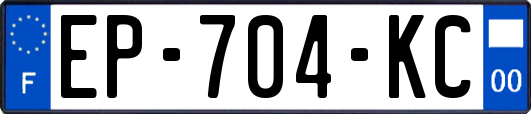EP-704-KC