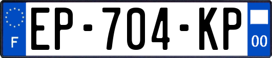 EP-704-KP