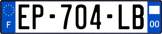 EP-704-LB