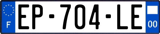 EP-704-LE