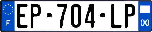 EP-704-LP