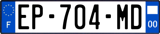 EP-704-MD