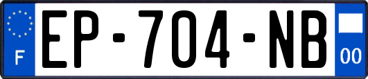 EP-704-NB