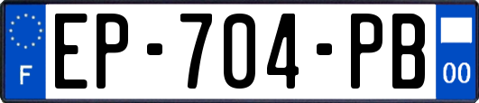 EP-704-PB