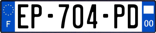 EP-704-PD