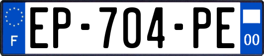 EP-704-PE