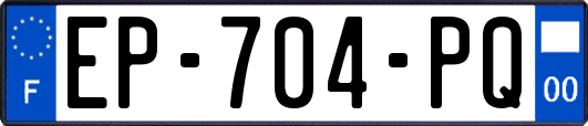 EP-704-PQ