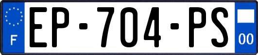 EP-704-PS