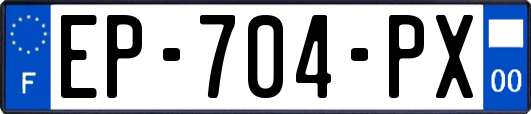 EP-704-PX