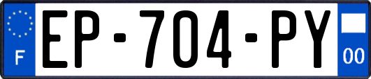 EP-704-PY