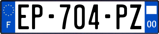 EP-704-PZ